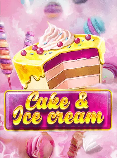 bddhaka777 Cake and Ice Cream