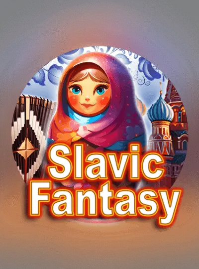 স্লাভিক ফ্যান্টাসি