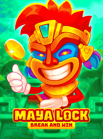 مaya লক_ ভেঙে দাও এবং জিতে নাও