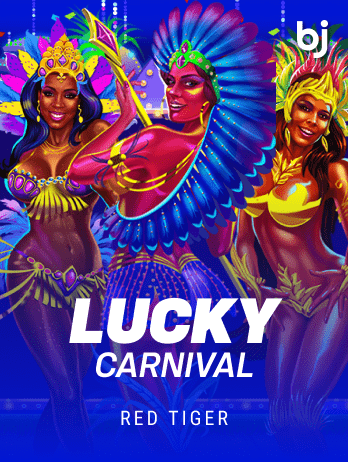 Lucky Carnivalpng