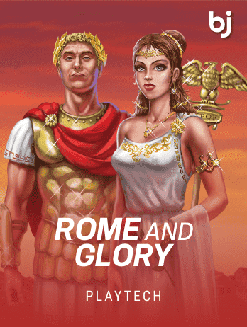 RomeandGlorypng